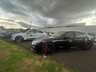 Porsche de R$ 1 milh&atilde;o ligado a l&iacute;der de fac&ccedil;&atilde;o &eacute; apreendido em Campo Grande