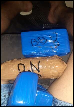 Servidora p&uacute;blica &eacute; presa em a&ccedil;&atilde;o contra envio de drogas e celulares na M&aacute;xima