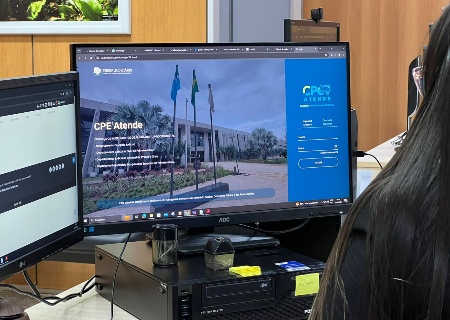 Servidores em teletrabalho relatam sobrecarga e cobram valoriza&ccedil;&atilde;o no TJ