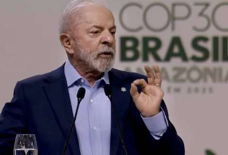 Lula e outros 6 presidentes s&atilde;o esperados para abrir COP15 em Campo Grande