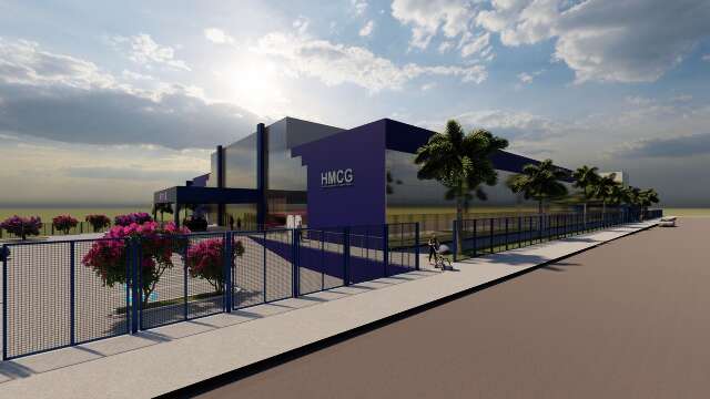 Licita&ccedil;&atilde;o do Hospital Municipal fracassa ap&oacute;s desclassifica&ccedil;&atilde;o de duas empresas