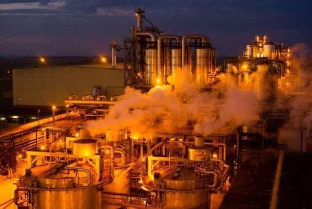 Com d&iacute;vida de R$ 65 bi e 1 unidade em MS, Ra&iacute;zen pede recupera&ccedil;&atilde;o judicial