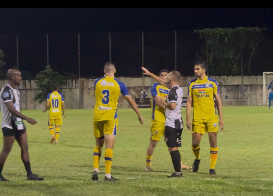 Corumbaense vence Dourados e avan&ccedil;a &agrave; semifinal do Estadual