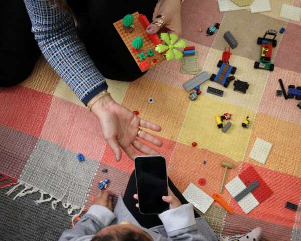 WhatsApp lan&ccedil;a recurso para pais controlarem contas de filhos menores de 13 anos