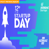 Startup Day mobiliza ecossistemas em 12 cidades de MS