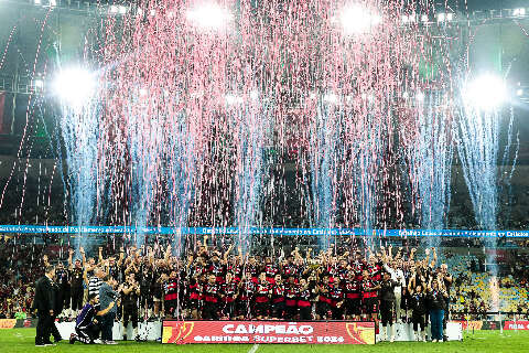 Rodada da S&eacute;rie A tem jogos de Corinthians e Flamengo nesta noite