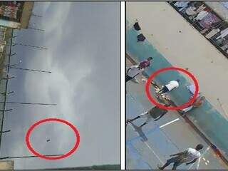 Ex-PM recebeu R$ 120 mil para facilitar drogas e celulares em pres&iacute;dio