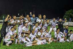 Rodada de ida das semifinais do Estadual já tem data definida