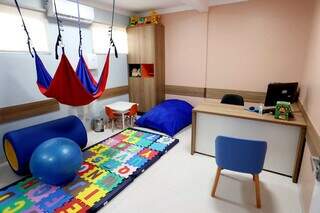 STJ pro&iacute;be planos de sa&uacute;de de limitar n&uacute;mero de terapias para autistas