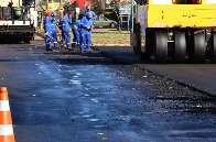 Governo cria grupo para monitorar e avaliar obras de asfalto nos municípios