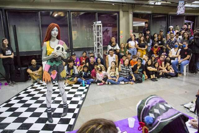 Edital prev&ecirc; at&eacute; R$ 900 mil para festivais de cinema &agrave; cultura geek