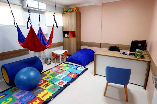 STJ pro&iacute;be planos de sa&uacute;de de limitar n&uacute;mero de terapias para autistas