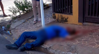 Trio &eacute; condenado a 45 anos por matar suspeito de estupro