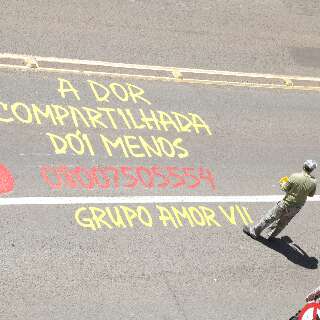 MS tem recorde de suic&iacute;dios, com quase 1 caso por dia; homens s&atilde;o maioria