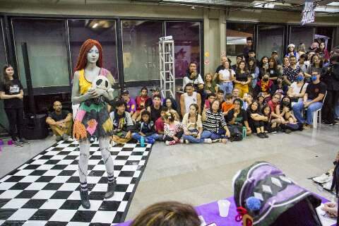 Edital prev&ecirc; at&eacute; R$ 900 mil para festivais de cinema, m&uacute;sica e cultura geek