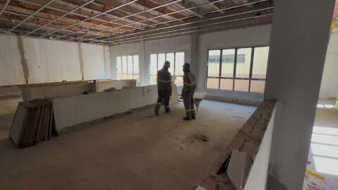 No Dia Mundial do Rim, HU de Dourados amplia estrutura para hemodi&aacute;lise pelo SUS