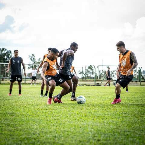 Rodada tem Oper&aacute;rio na 3&ordf; fase da Copa do Brasil e 4 jogos da S&eacute;rie A