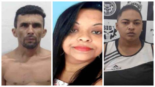 Trio &eacute; condenado a 45 anos por matar suspeito de estupro