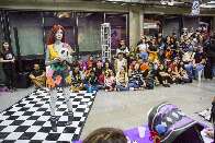 Edital prevê até R$ 900 mil para festivais de cinema à cultura geek