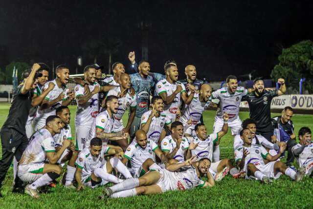 Rodada de ida das semifinais do Estadual j&aacute; tem data definida