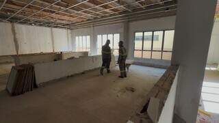 No Dia Mundial do Rim, HU de Dourados amplia estrutura para hemodi&aacute;lise pelo SUS