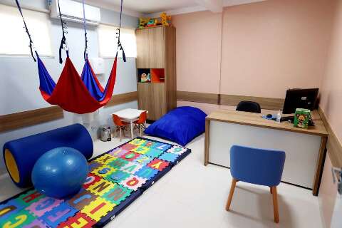 STJ pro&iacute;be planos de sa&uacute;de de limitar n&uacute;mero de terapias para autistas