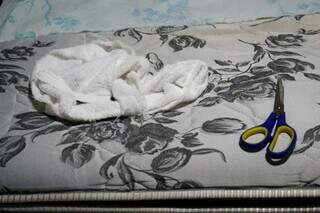 Ladr&otilde;es levaram 84 mil de fam&iacute;lia e amea&ccedil;aram cortar pesco&ccedil;o de c&atilde;o em assalto