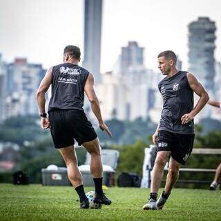 CBF fecha acordo e jogos de Oper&aacute;rio e Ivinhema ter&atilde;o transmiss&atilde;o na S&eacute;rie D