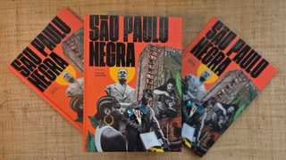 Bar da periferia celebra indica&ccedil;&atilde;o em pr&ecirc;mio nacional com m&uacute;sica e livro 