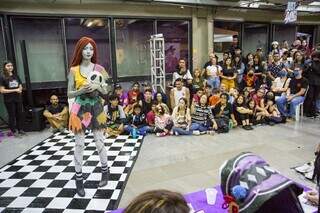 Edital prev&ecirc; at&eacute; R$ 900 mil para festivais de cinema &agrave; cultura geek