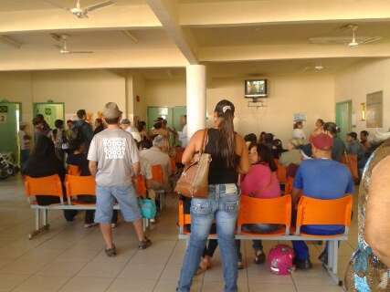 Projeto quer c&acirc;meras e bot&atilde;o de emerg&ecirc;ncia em postos de sa&uacute;de de Campo Grande