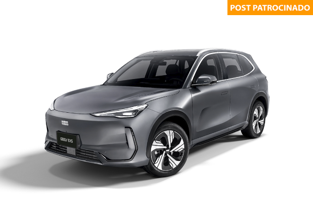 Grupo Enzo traz ve&iacute;culos 100% el&eacute;tricos da Geely para o estado