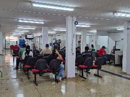 Quer trabalhar? Funsat oferece 1,2 mil vagas nesta sexta na Capital