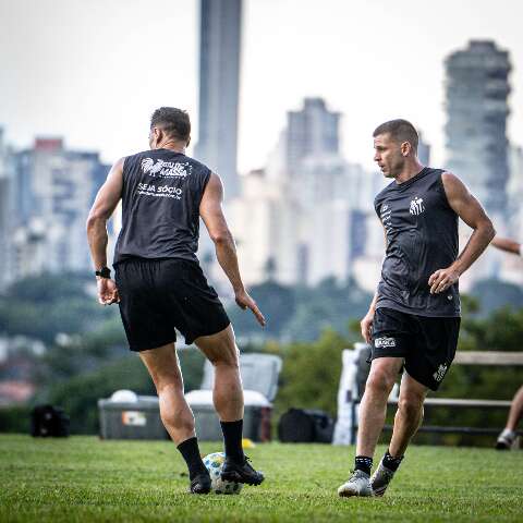 CBF fecha acordo e jogos de Oper&aacute;rio e Ivinhema ter&atilde;o transmiss&atilde;o na S&eacute;rie D