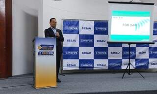 Com IA, novo raio-X port&aacute;til promete diagn&oacute;stico quase imediato na rede p&uacute;blica