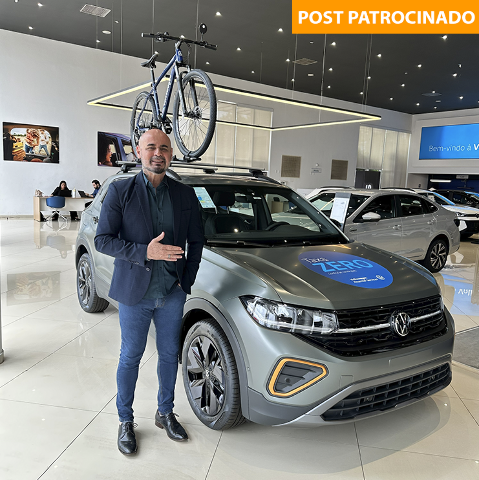 Operação de Vendas Desafio Autobel acontece neste sábado 