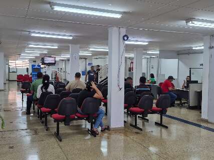 Quer trabalhar? Funsat oferece 1,2 mil vagas nesta sexta na Capital