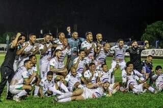 Rodada de ida das semifinais do Estadual j&aacute; tem data definida