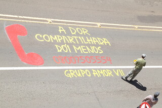 MS tem recorde de suic&iacute;dios, com quase 1 caso por dia; homens s&atilde;o maioria