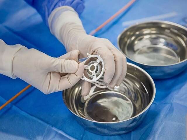 Plano de sa&uacute;de &eacute; investigado ap&oacute;s punir m&eacute;dicos por indicarem cirurgia &agrave; idosa