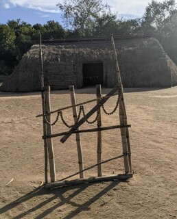 Pesquisa investiga poder de rezadores ind&iacute;genas contra crise clim&aacute;tica