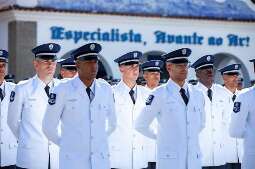 Aeron&aacute;utica abre concurso com 175 vagas e prova em Campo Grande