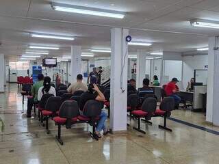 Quer trabalhar? Funsat oferece 1,2 mil vagas nesta sexta na Capital