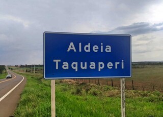 Pesquisa investiga poder de rezadores ind&iacute;genas contra crise clim&aacute;tica