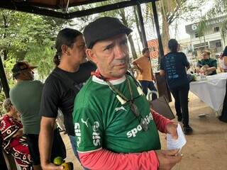 Evento no Dia Mundial do Rim vira chance de exames para aposentada com dores