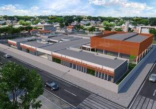 Entre os piores &iacute;ndices de MS, Corumb&aacute; tenta reagir com nova gest&atilde;o pedag&oacute;gica