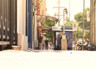 Campo Grande pode aquecer menos que outras cidades tropicais, aponta estudo