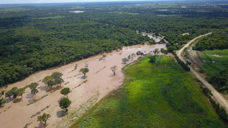 Caixa disponibiliza saque calamidade de at&eacute; R$ 6.220 para moradores de Rio Negro