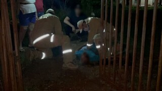 Poucas horas ap&oacute;s matar homem no PR, inquilino &eacute; preso em &ocirc;nibus em Campo Grande