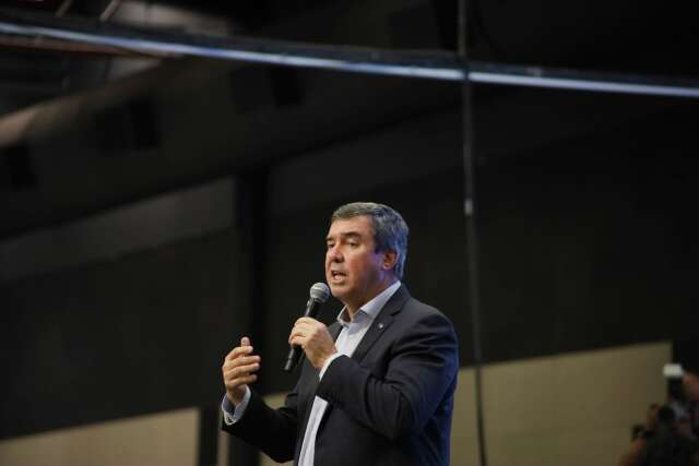 Riedel participa da inaugura&ccedil;&atilde;o do Parque Tecnol&oacute;gico Internacional